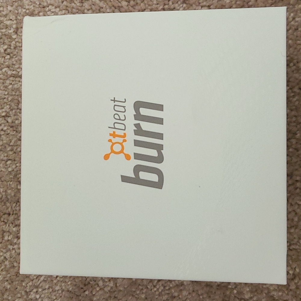 Orangetheory Monitor